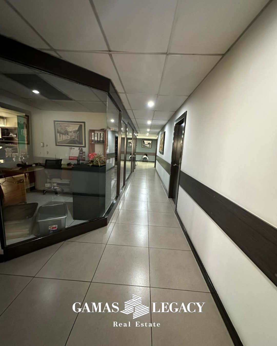 Foto 4 Espacio Corporativo Zona 10